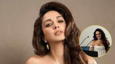 Kiara Advani says Yash and Geetu Mohandas 'manifested' her as Nadia in 'Toxic': 'There will be a Kiara before and after this film'