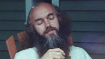 Quote of the day by Ram Dass: “Suffering is part of our training program for becoming wise”; What the Harvard psychologist and Neem Karoli Baba follower advises about  facing problems rather than dodging them