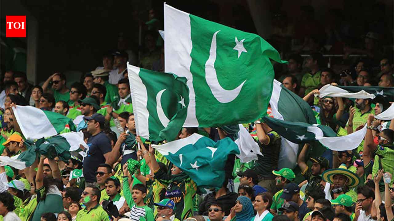 Pakistan cricketers face two-year PCB ban after playing in ‘unsanctioned’ Zambia T20 league