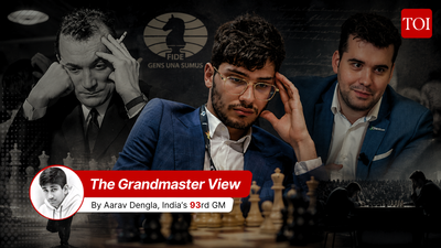 The Stateless Kings: How Chess preserves an ideal in a fractured world