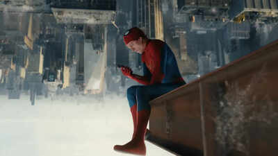 'Spider-Man: Brand New Day' box office collection: Tom Holland starrer grosses over Rs 455 crore; surpasses 'Avengers: Endgame' record in India