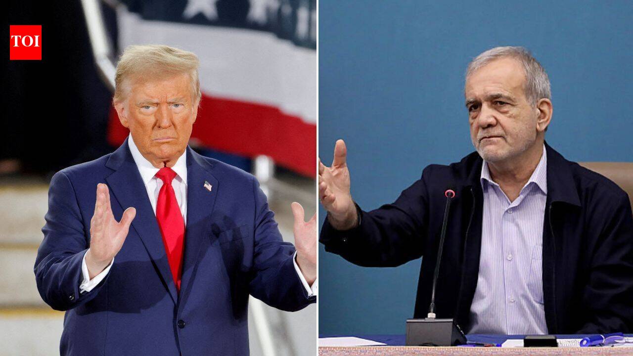 Strait of Hormuz standoff: What Iran, US want and what it takes to reopen waterway