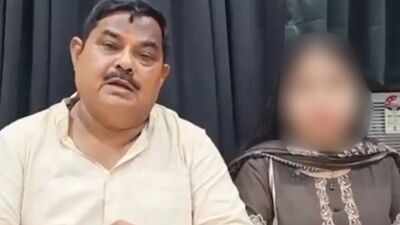 ‘Married 25 women using fake IDs’: BJP MLA alleges he was duped into marrying his daughter to conman