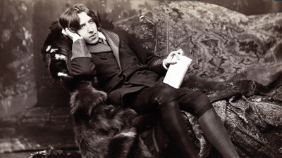 Quote of the day by Oscar Wilde: “Most people are other people. Their thoughts are someone else’s opinions, their lives a mimicry, their passions a quotation”