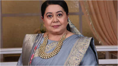 Exclusive - Neelu Vaghela: Yeh Rishta Kya Kehlata Hai is an iconic show with an incredible 18-year legacy, becoming a part of it is a huge honour