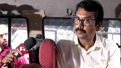 ‘He never molested me’: Make-up artist withdraws sexual misconduct case against Swarup Biswas
