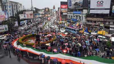 Jharkhand student protest: Govt to hold fresh talks as fasting student leader's health worsens