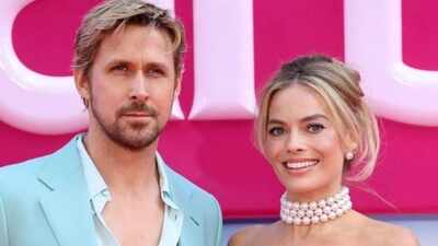 'Barbie' star Margot Robbie and Ryan Gosling demand combined USD 150 million for sequel: 'Neither wants to undersell their value'