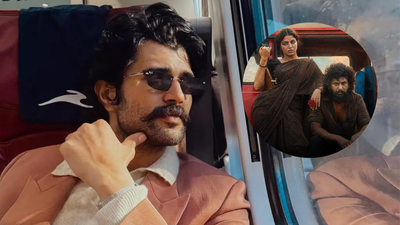 Did Vijay Deverakonda almost star in ‘DC’? Old interview resurfaces after Lokesh Kanagaraj’s debut