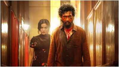 'DC' OTT release: Where to watch Lokesh Kanagaraj and Wamiqa Gabbi's film after the theatrical run - Report