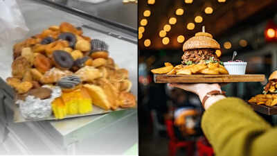 105 kg expired food, 32 litre milk, 50 kg chicken, rotten veggies seized: FDA raids 3-star and 5-star hotels and finds several food safety violations