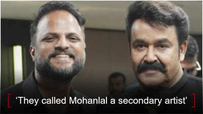 ‘They called Mohanlal a secondary artist’: Jude Anthany Joseph reveals why he walked away from Ayushmann Khurrana Bollywood film