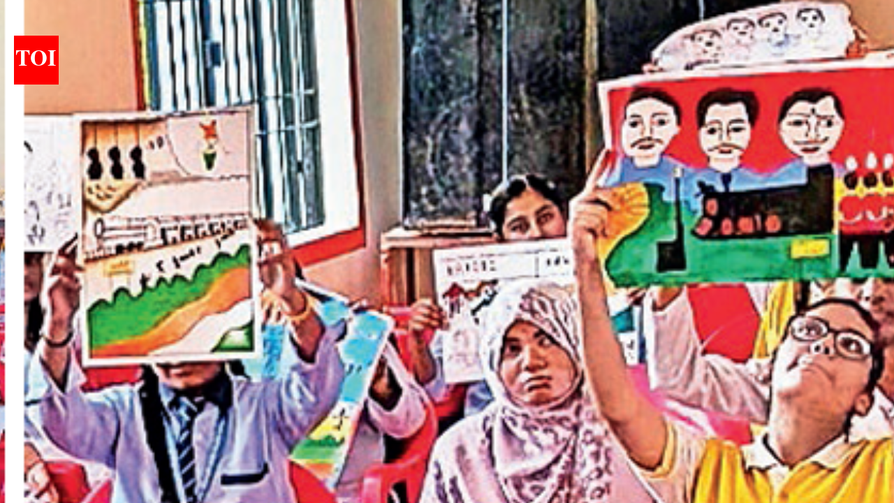 Kakori martyrs remembered at Bada Shivala event