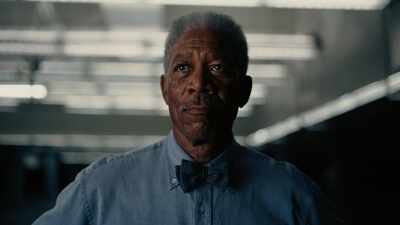 Morgan Freeman to release first-ever music project at 89; here’s all you need to know