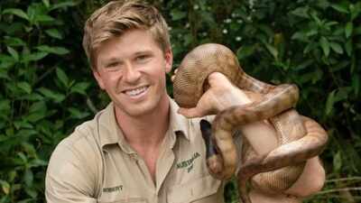 Robert Irwin SLAMS unnecessary villainisation of his mother, Terri: 'Don’t start creating some sort of family drama'