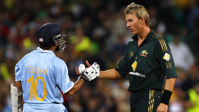 Sachin Tendulkar gets ‘best batter’ tag, but Brett Lee names this all-rounder as cricket’s GOAT
