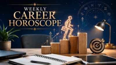 Weekly Career Horoscope, August 09 to August 15, 2026: Success, challenges, and breakthroughs; Know about your Career