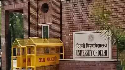 Follow guidelines on conduct and social media use, DU tells colleges