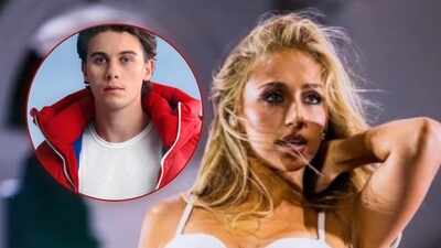 Why did Tate McRae and NHL star Jack Hughes split? All we know about their short-lived romance