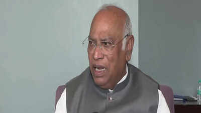 PM must come to House and reply on Ram Mandir donation theft case: Mallikarjun Kharge
