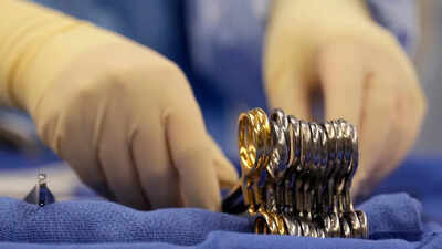 What happens after you apply for an organ transplant?