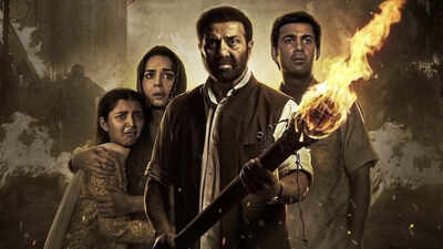 'Batwara 1947' cast salary revealed: Sunny Deol reportedly takes home Rs 60 crore, Preity Zinta Rs 10 crore and Ali Fazal Rs 7 crore ahead of August 14 release