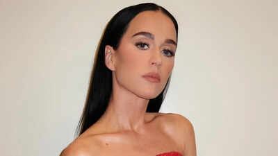 Quote of the day by Katy Perry: ‘I am strong. But I am also a woman who goes through all kinds of problems and highs and lows,’ the ‘Roar’ singer’s lesson on accepting all parts of yourself
