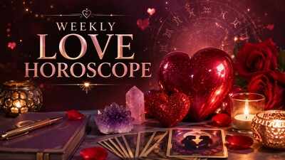 Weekly Love Horoscope Predictions, August 09 to August 15, 2026: Your zodiac love forecast for this week