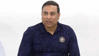 ‘CoE is not merely a rehab centre’: VVS Laxman speaks out as India’s injury crisis puts BCCI facility under scanner