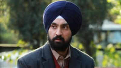 Diljit Dosanjh’s ‘Satluj’ director Honey Trehan reveals fans placed gullaks in Gurudwaras after film’s global takedown from OTT: 'Your love and support is more than enough, we cannot accept any money, gifts or donations'