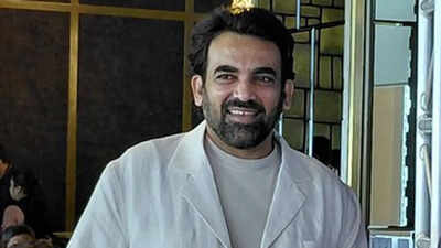 'It's good that he has been fast-tracked': Zaheer Khan picks India’s next big fast-bowling star