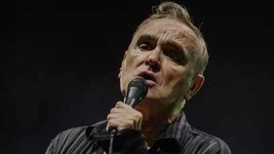 Morrissey cancels all four Las Vegas residency shows just days before opening night, refunds promised to fans but September to December shows remain scheduled