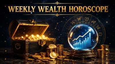Weekly Wealth Horoscope Predictions, August 09 to August 15, 2026: Your money luck for the week