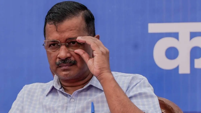 Delhi HC to hear ED's plea against Arvind Kejriwal's bail on Monday