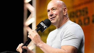 Dana White’s assistant gets unusual chance to earn dream UFC contract right in front of his boss
