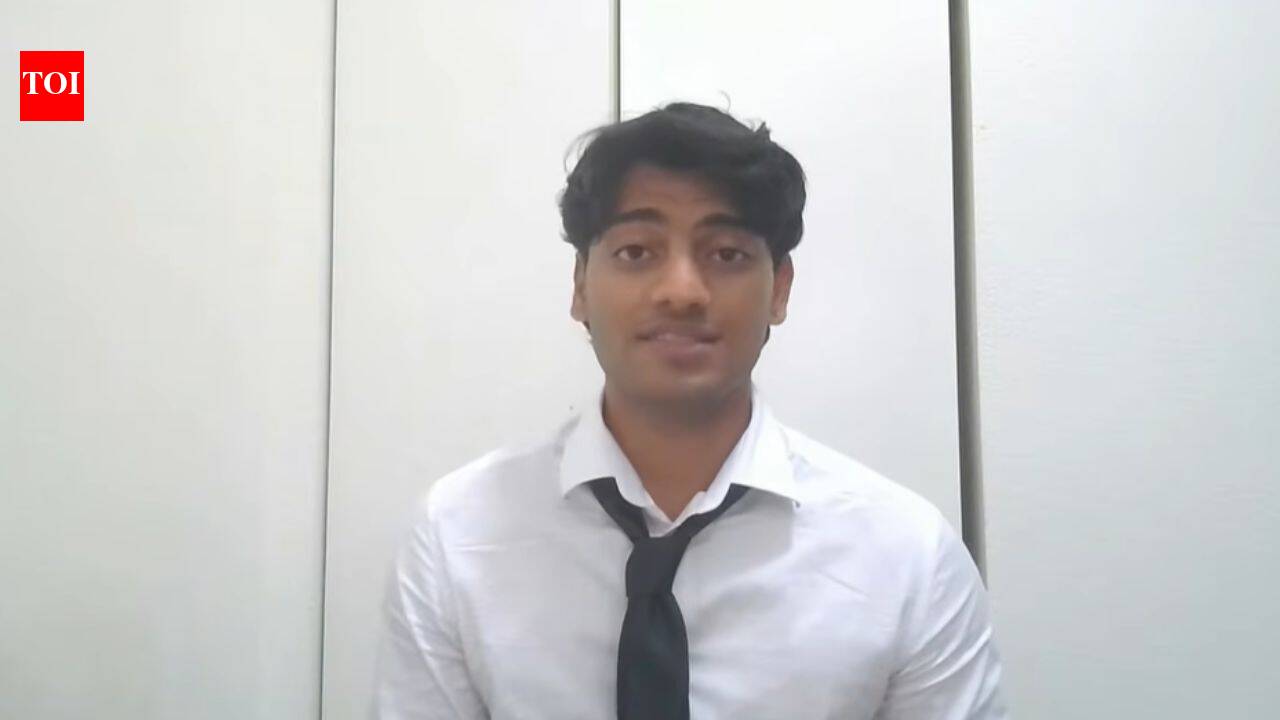 Indian man accused of strangling US girlfriend after she planned to end relationship; arrested in Germany