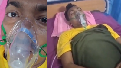 ‘Future youth will not be allowed to be sold’: Jharkhand protester continues hunger strike from ICU