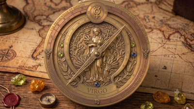 Virgo Horoscope Today, August 10, 2026: Career matters look strong