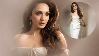 Kiara Advani's all-white corset look at Yash and Geetu Mohandas' 'Toxic' trailer launch costs a whopping Rs 5.7 lakh