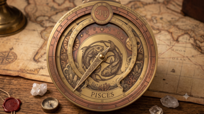 Pisces Horoscope Today, August 10, 2026: This is a favourable time to boost your savings