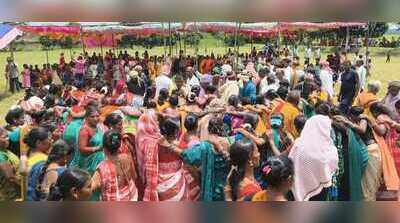 World Tribal Day celebrated with traditional fervour in W Champaran