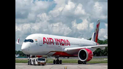 Turbulence-hit AI flight captain screening dope test 'not negative, sent for confirmatory test:' Govt