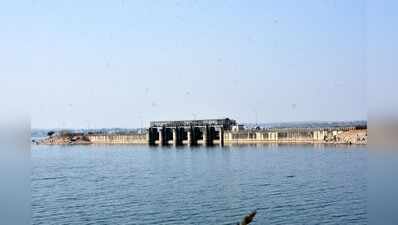 Getalsud dam water level set to rise sharply, downstream villages alerted
