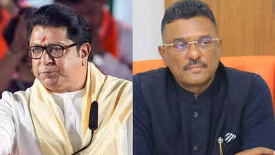 Raj Thackeray blames ‘political interference’ for Mumbai-Goa highway project; Sarnaik says his suggestions ‘deserve consideration’