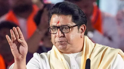 Raj Thackeray blames ‘political interference’ for Mumbai-Goa highway delay