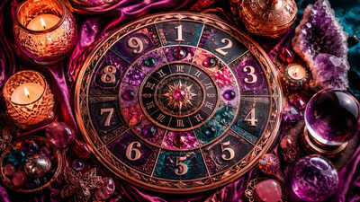 Daily Horoscope, August 10, 2026: Gemini Moon brings smart exchanges and quick financial gains—Find your zodiac sign's lucky number and colour today