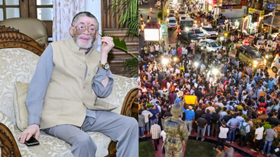 Jharkhand<b> </b>gov Santosh Kumar Gangwar accepts resignations of 3 JPSC members amid aspirants' protest
