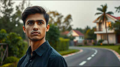 Google offered him ₹55 lakh, but he hesitated to leave his ₹40 lakh Noida job: Here's what made him rethink