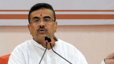 Suvendu Adhikari announces fresh probe into RG Kar rape-murder; claims police had failed to do their duty