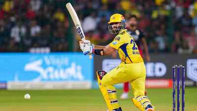 'That one thing completely changed': Ajinkya Rahane reveals how CSK transformed his IPL career